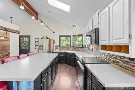 9905 Bayou Ridge Trail Parker CO 80134