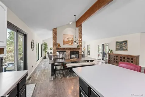 9905 Bayou Ridge Trail Parker CO 80134