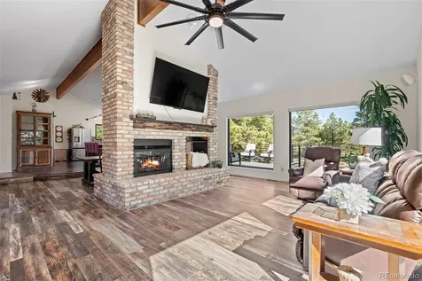 9905 Bayou Ridge Trail Parker CO 80134