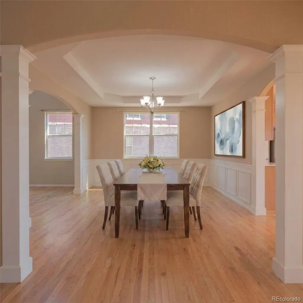5356 S Fultondale Way Aurora CO 80016