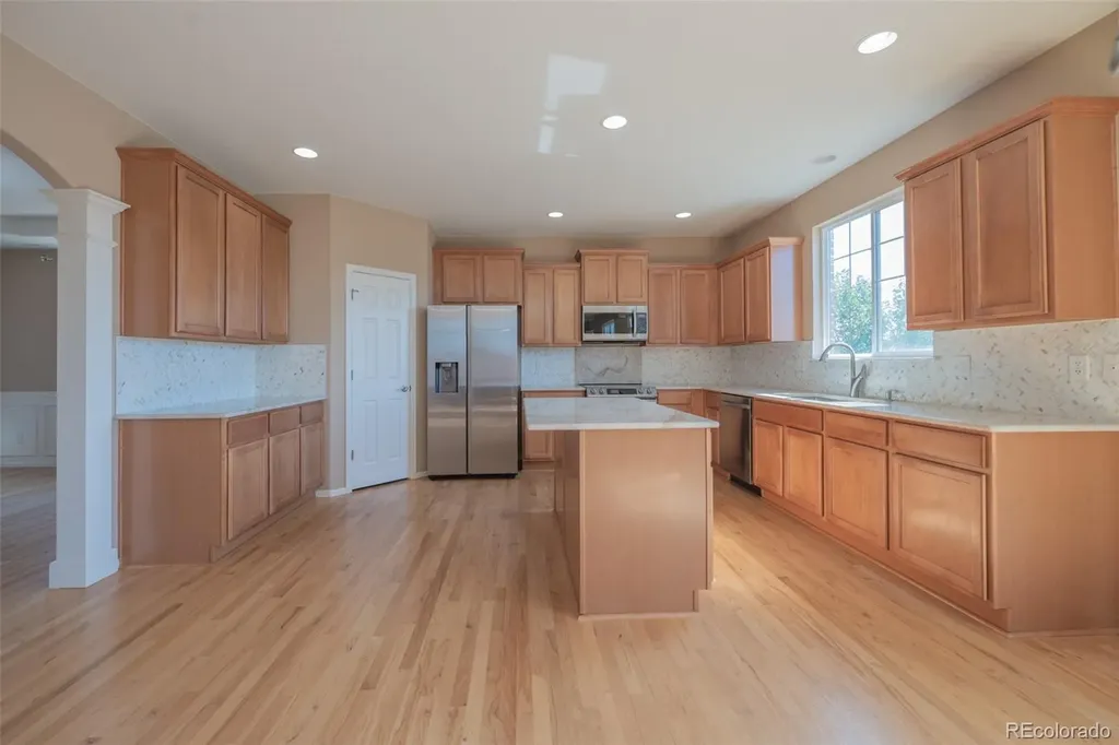5356 S Fultondale Way Aurora CO 80016