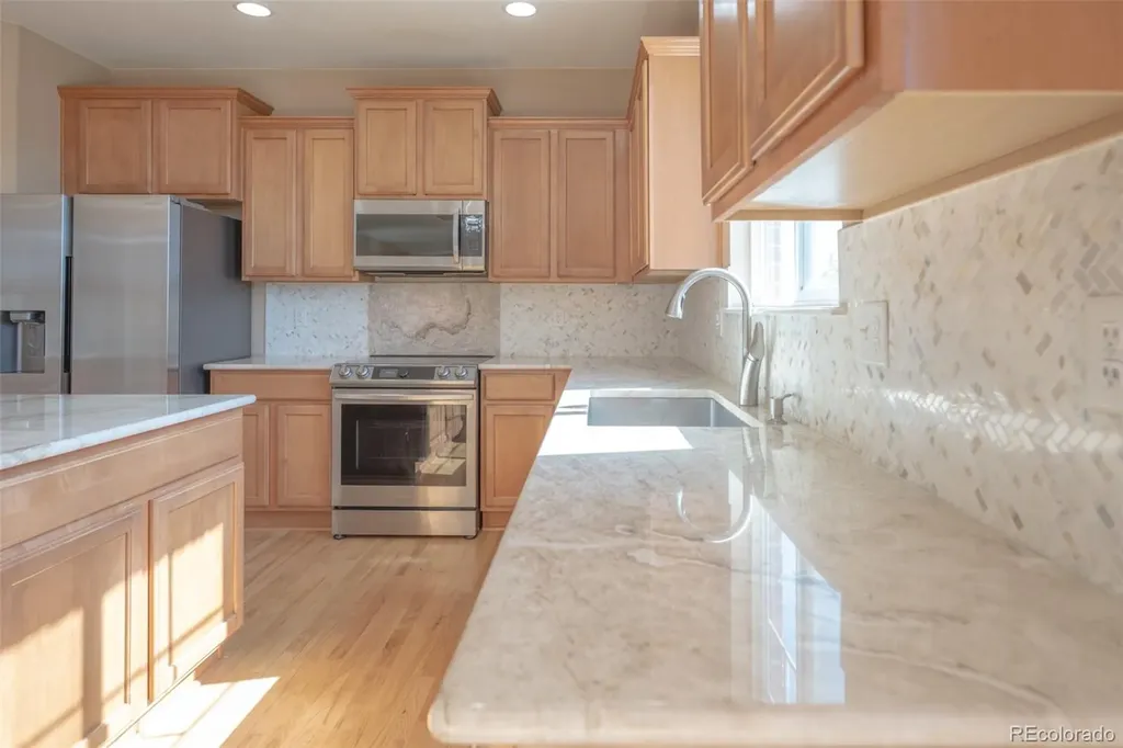 5356 S Fultondale Way Aurora CO 80016