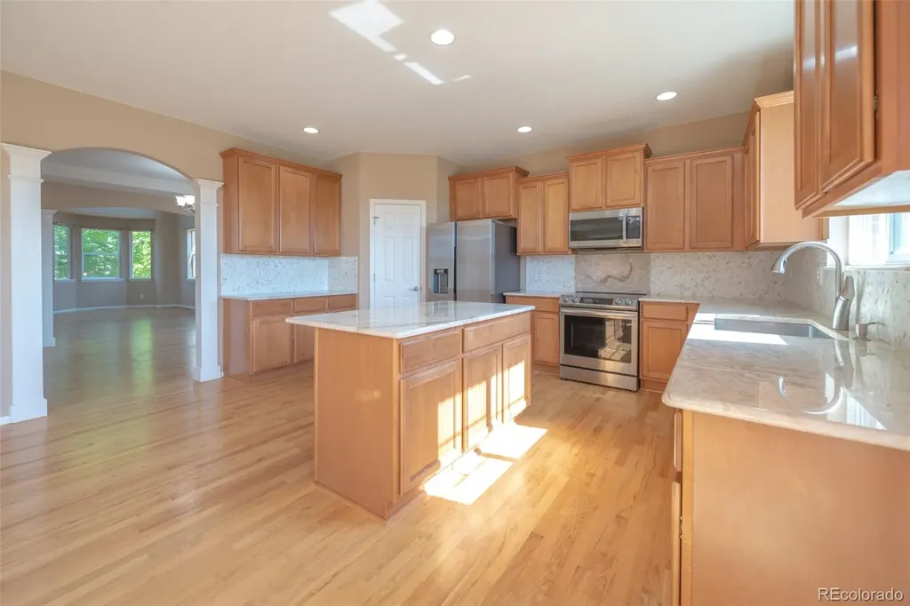 5356 S Fultondale Way Aurora CO 80016