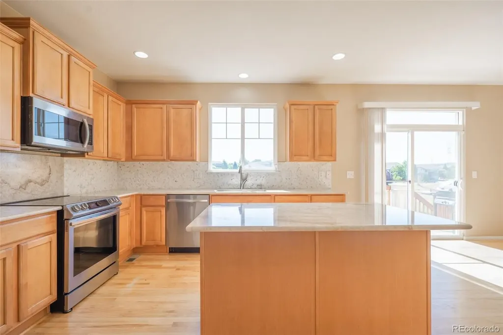 5356 S Fultondale Way Aurora CO 80016