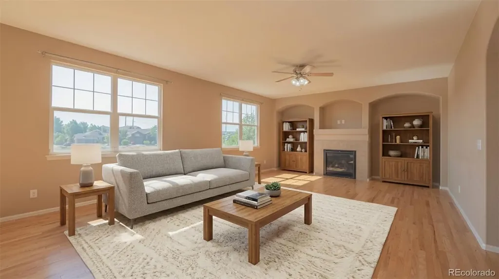 5356 S Fultondale Way Aurora CO 80016