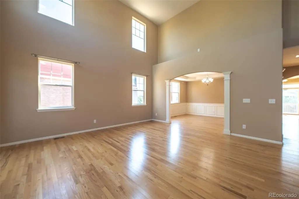 5356 S Fultondale Way Aurora CO 80016