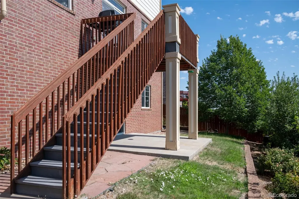 5356 S Fultondale Way Aurora CO 80016