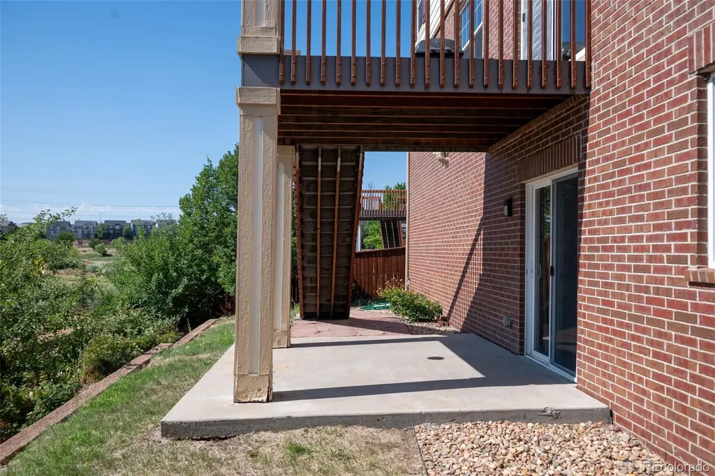 5356 S Fultondale Way Aurora CO 80016