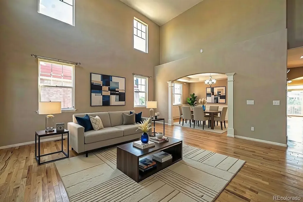 5356 S Fultondale Way Aurora CO 80016