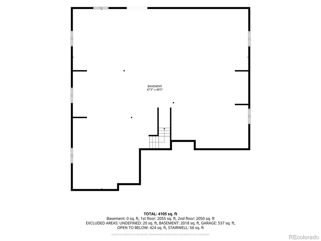 5356 S Fultondale Way Aurora CO 80016