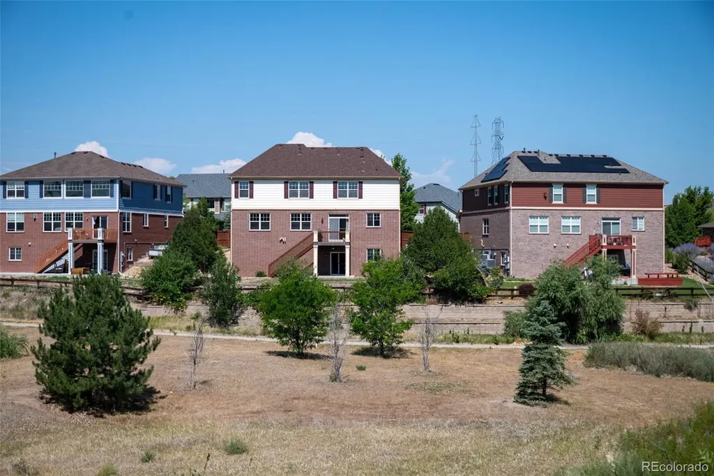 5356 S Fultondale Way Aurora CO 80016