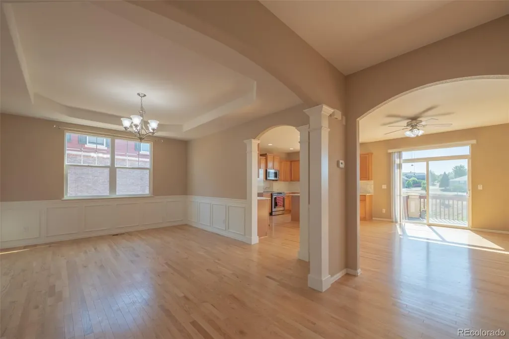 5356 S Fultondale Way Aurora CO 80016