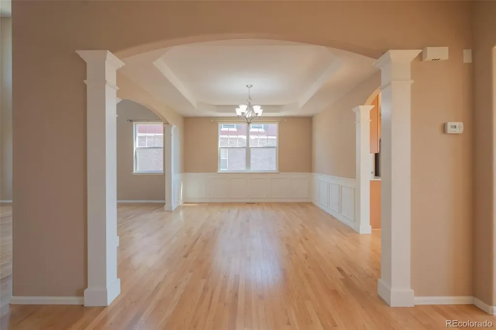 5356 S Fultondale Way Aurora CO 80016