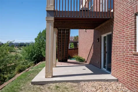 5356 S Fultondale Way Aurora CO 80016
