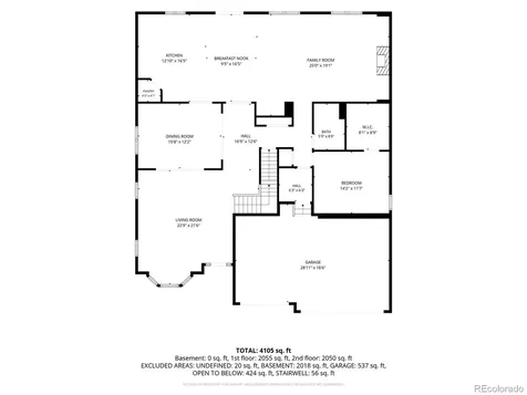 5356 S Fultondale Way Aurora CO 80016