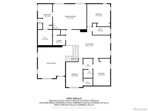 5356 S Fultondale Way Aurora CO 80016
