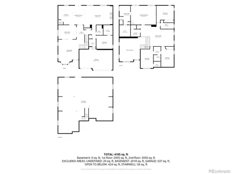 5356 S Fultondale Way Aurora CO 80016