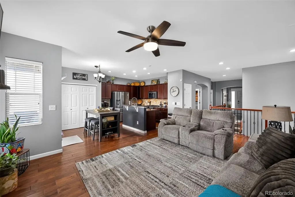 22195 E Grand Drive Aurora CO 80015