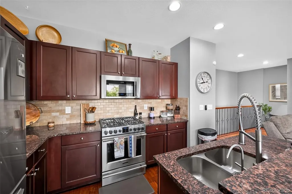 22195 E Grand Drive Aurora CO 80015