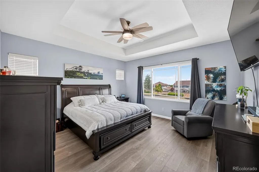 22195 E Grand Drive Aurora CO 80015