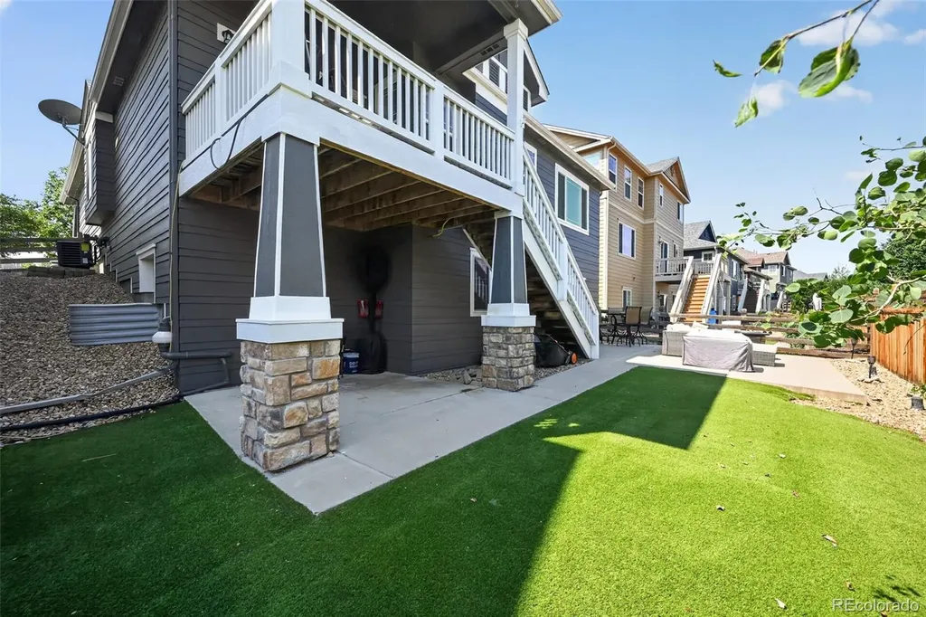 22195 E Grand Drive Aurora CO 80015