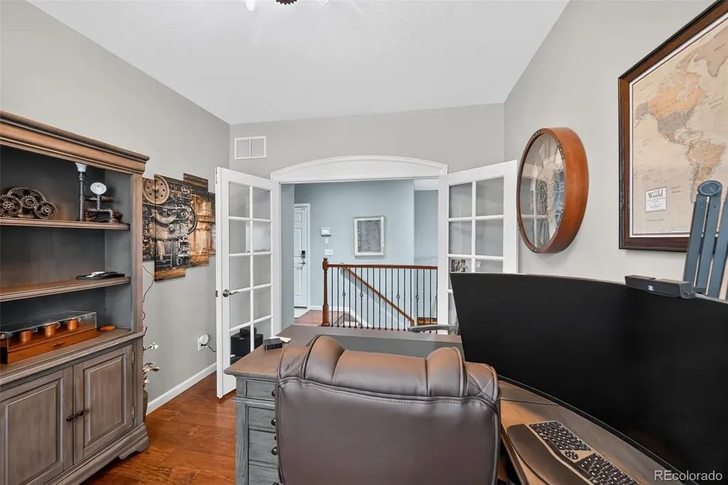 22195 E Grand Drive Aurora CO 80015