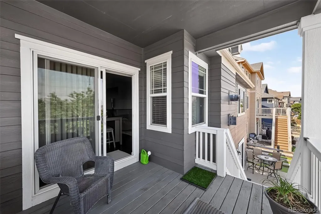 22195 E Grand Drive Aurora CO 80015