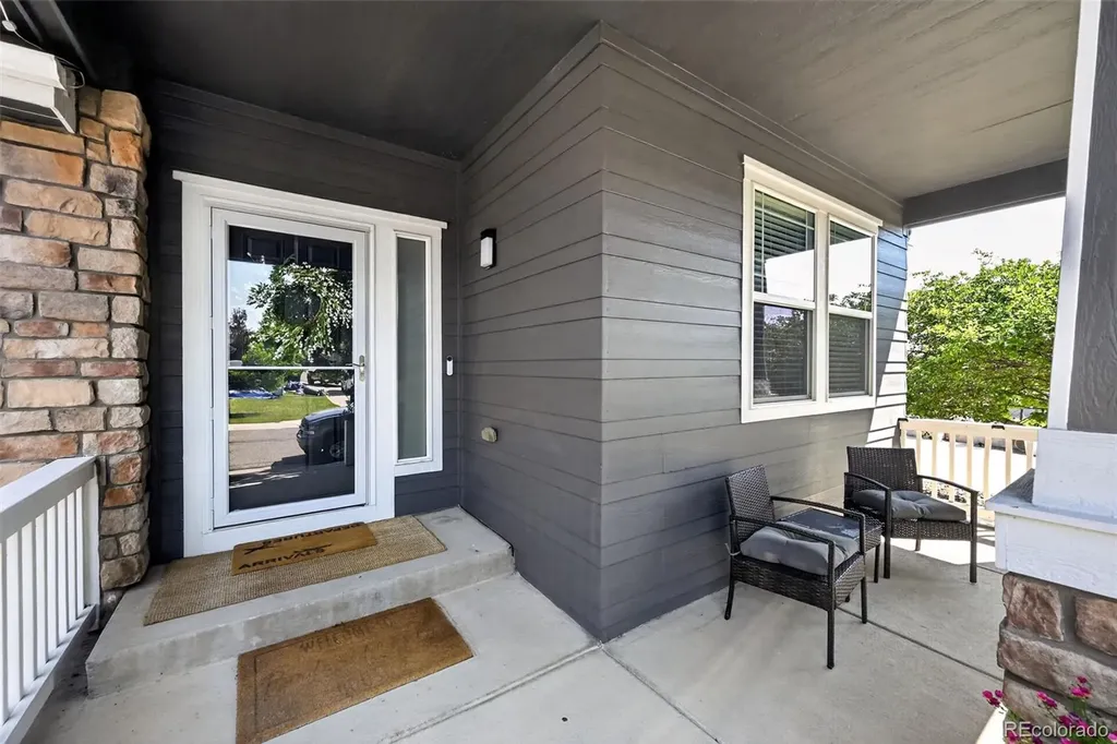 22195 E Grand Drive Aurora CO 80015