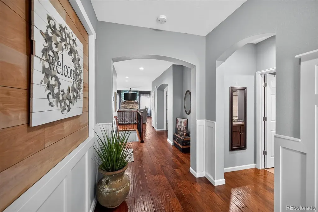 22195 E Grand Drive Aurora CO 80015