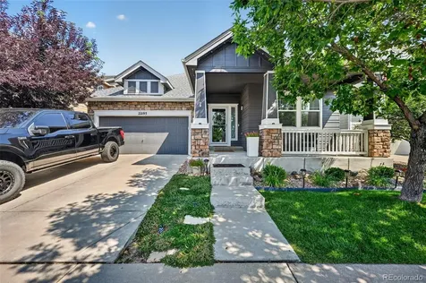 22195 E Grand Drive Aurora CO 80015