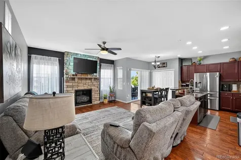 22195 E Grand Drive Aurora CO 80015