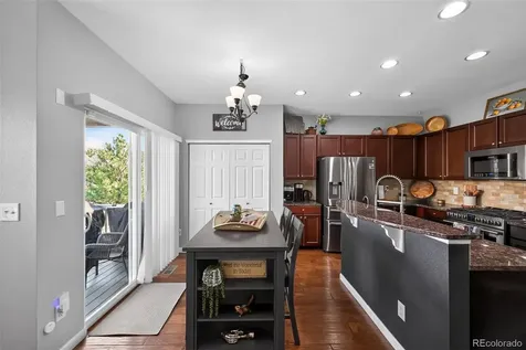 22195 E Grand Drive Aurora CO 80015