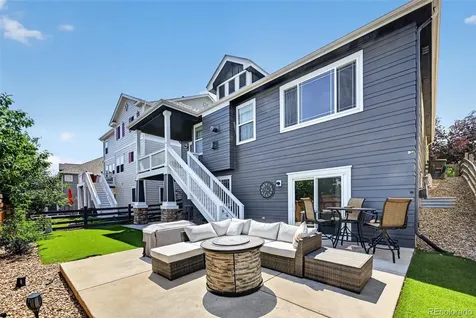 22195 E Grand Drive Aurora CO 80015