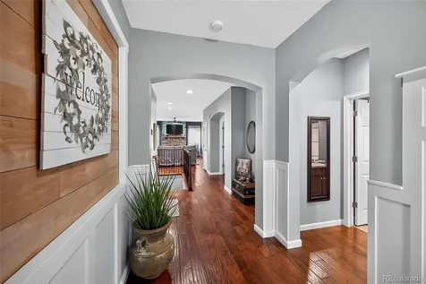 22195 E Grand Drive Aurora CO 80015