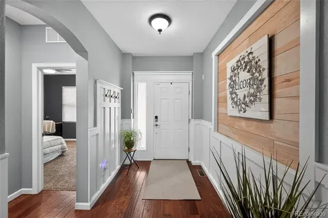 22195 E Grand Drive Aurora CO 80015