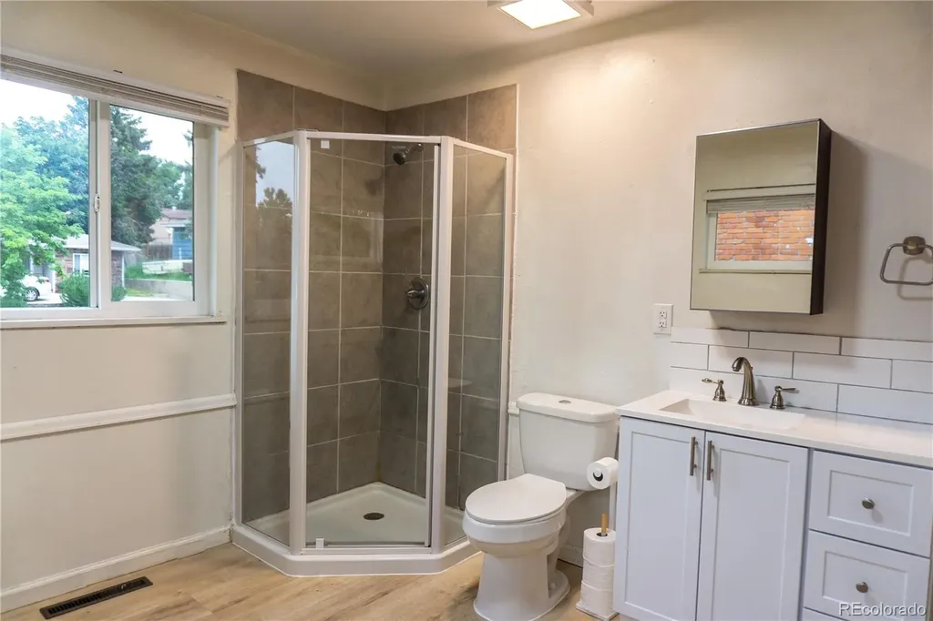 1219 Cumberland Street Colorado Springs CO 80907