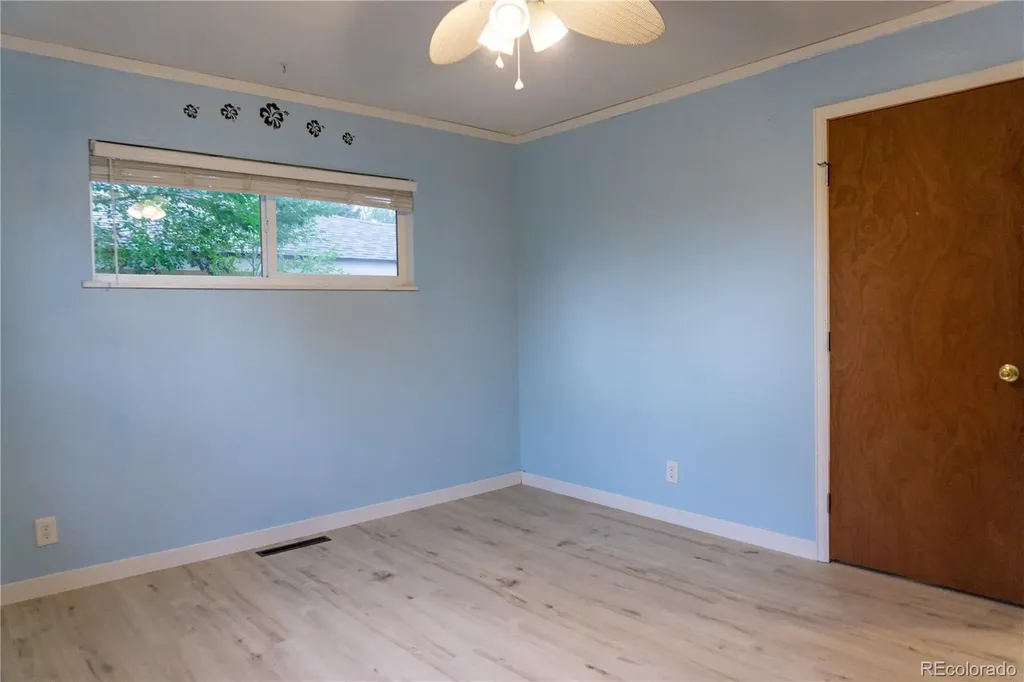 1219 Cumberland Street Colorado Springs CO 80907