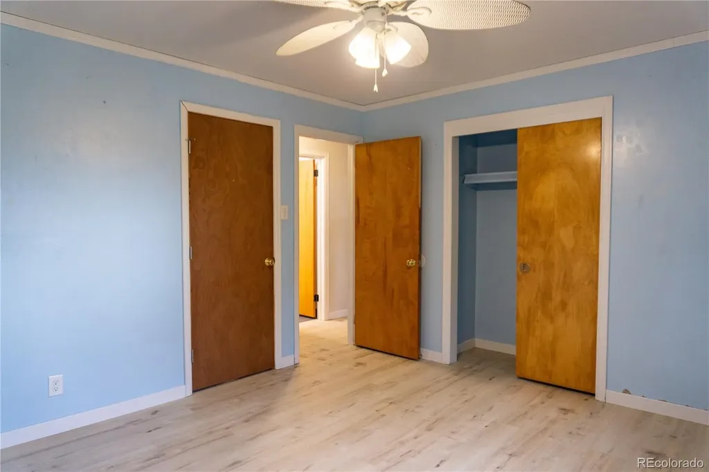 1219 Cumberland Street Colorado Springs CO 80907