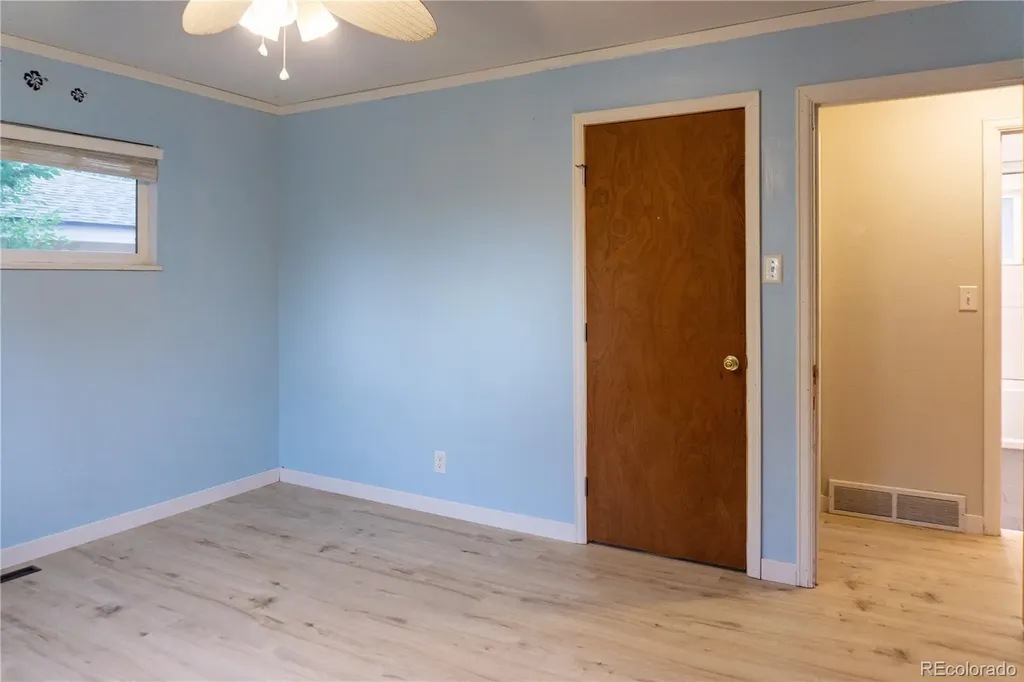 1219 Cumberland Street Colorado Springs CO 80907
