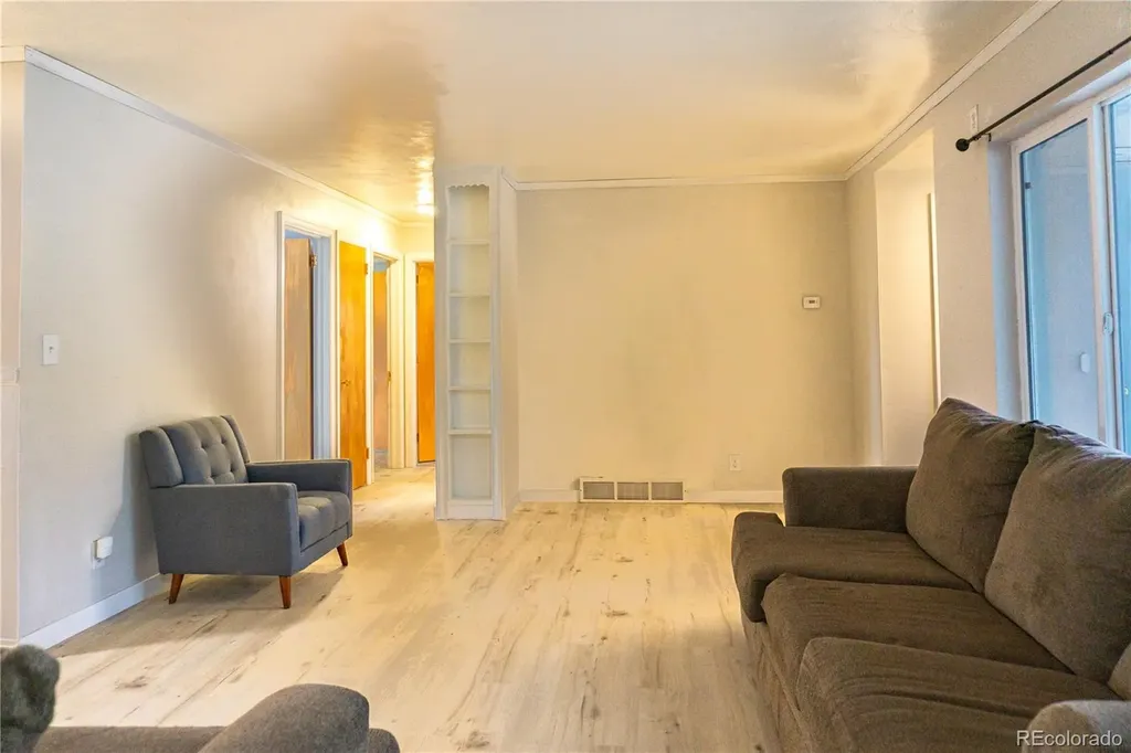 1219 Cumberland Street Colorado Springs CO 80907
