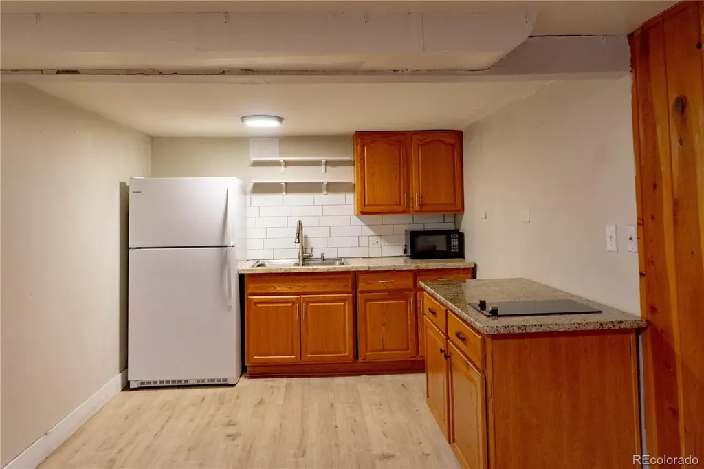 1219 Cumberland Street Colorado Springs CO 80907