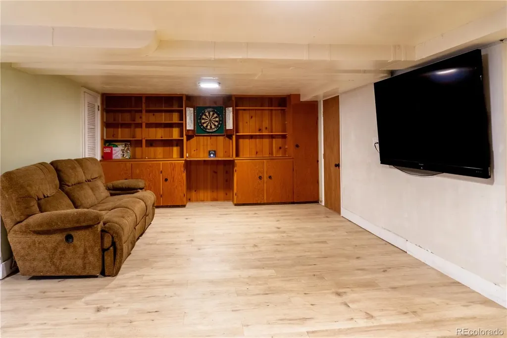 1219 Cumberland Street Colorado Springs CO 80907