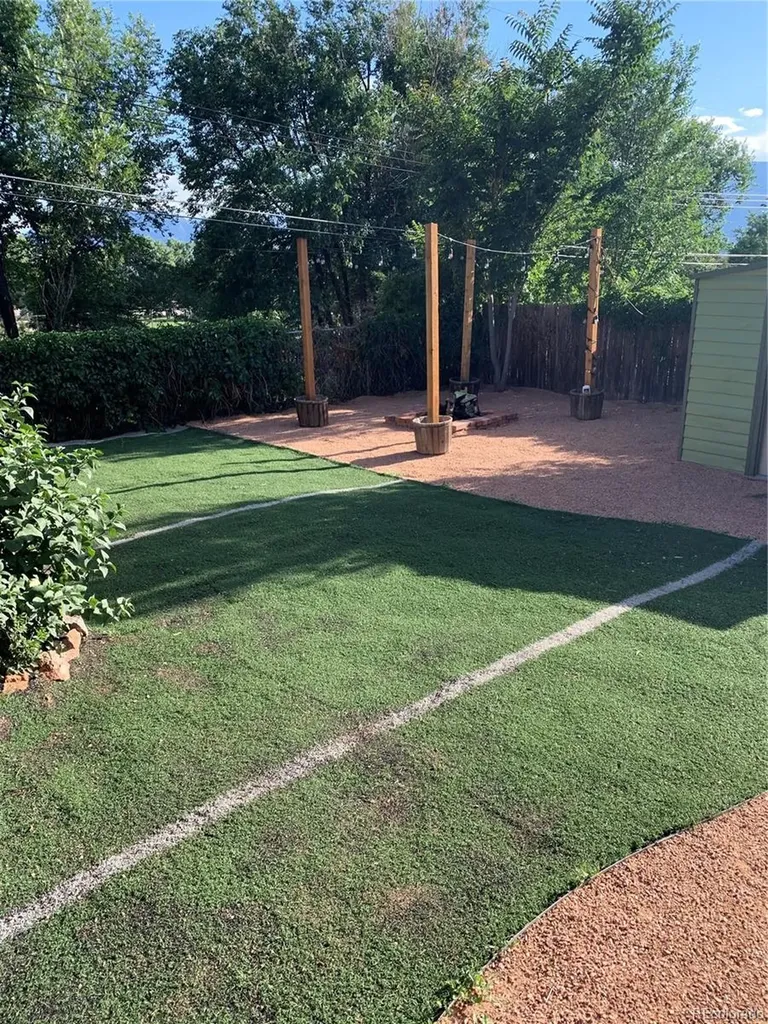 1219 Cumberland Street Colorado Springs CO 80907