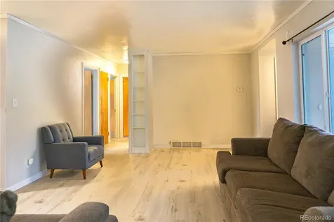 1219 Cumberland Street Colorado Springs CO 80907