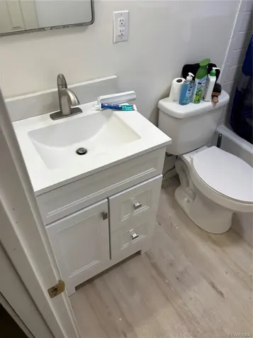 1219 Cumberland Street Colorado Springs CO 80907