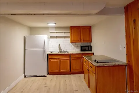 1219 Cumberland Street Colorado Springs CO 80907