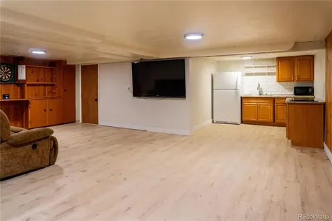 1219 Cumberland Street Colorado Springs CO 80907