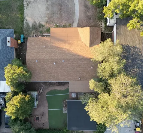 1219 Cumberland Street Colorado Springs CO 80907