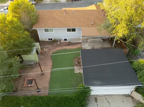 1219 Cumberland Street Colorado Springs CO 80907