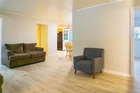1219 Cumberland Street Colorado Springs CO 80907